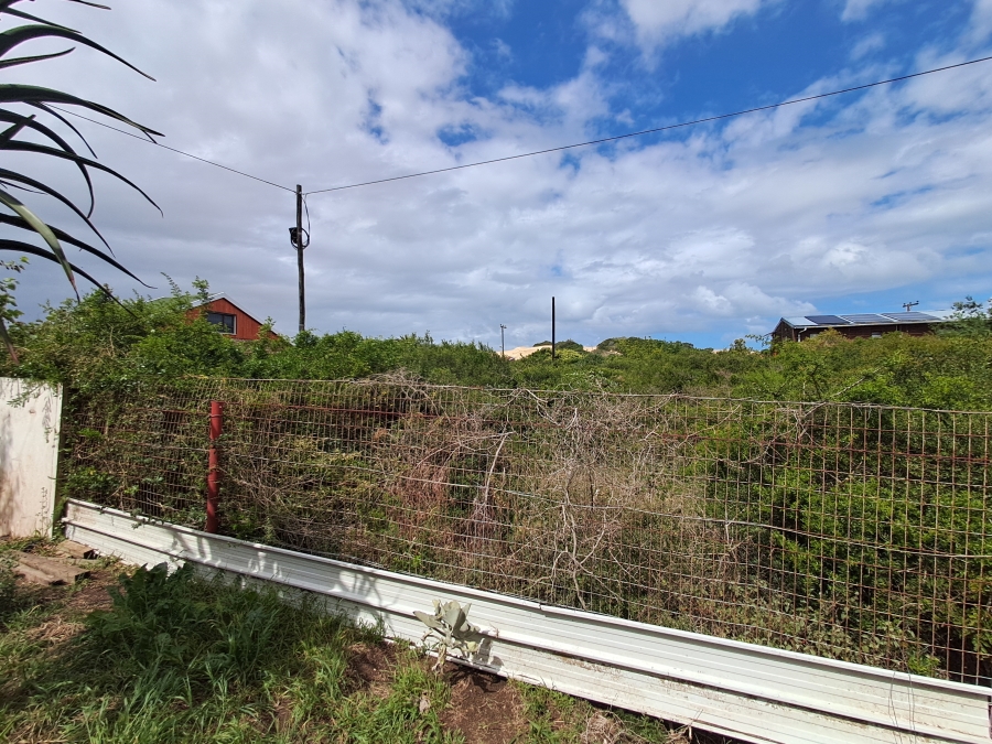 0 Bedroom Property for Sale in Cannonville Eastern Cape